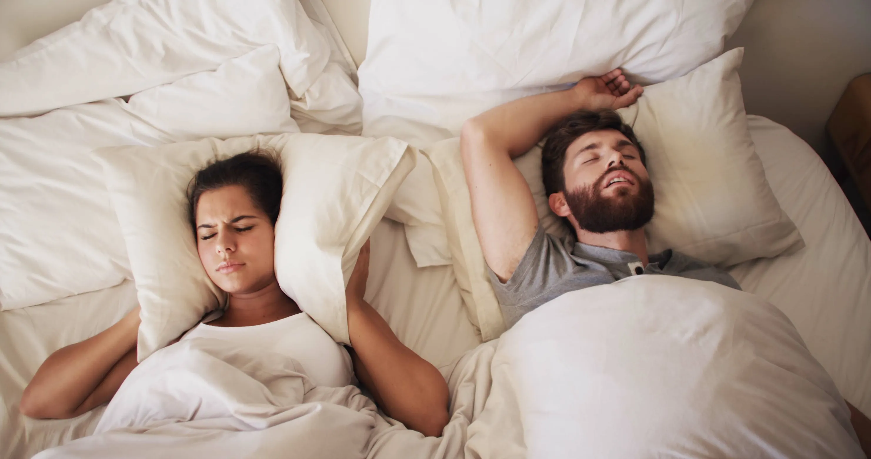 Sleep apnea treatment