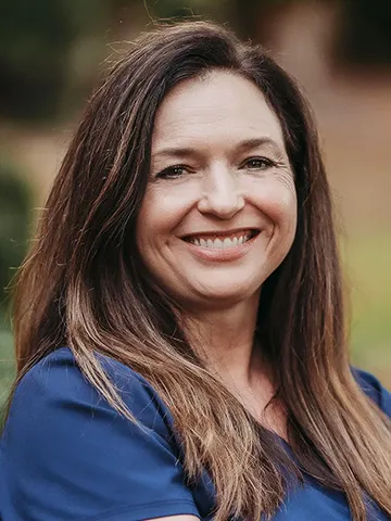 Becky, Office Manager at Jeffrey Ryu, DMD