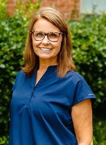 Kim, Dental Hygienist at Jeffrey Ryu, DMD