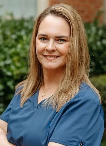 Rebecca, Dental Hygienist at Jeffrey Ryu, DMD
