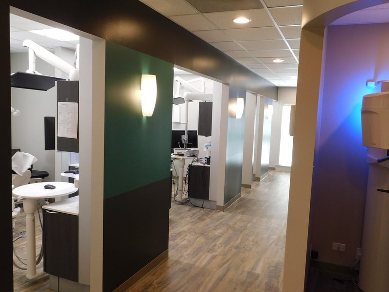 Jeffrey Ryu DMD Dental Office