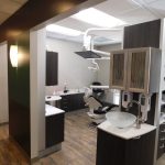 Jeffrey Ryu DMD Dental Chair