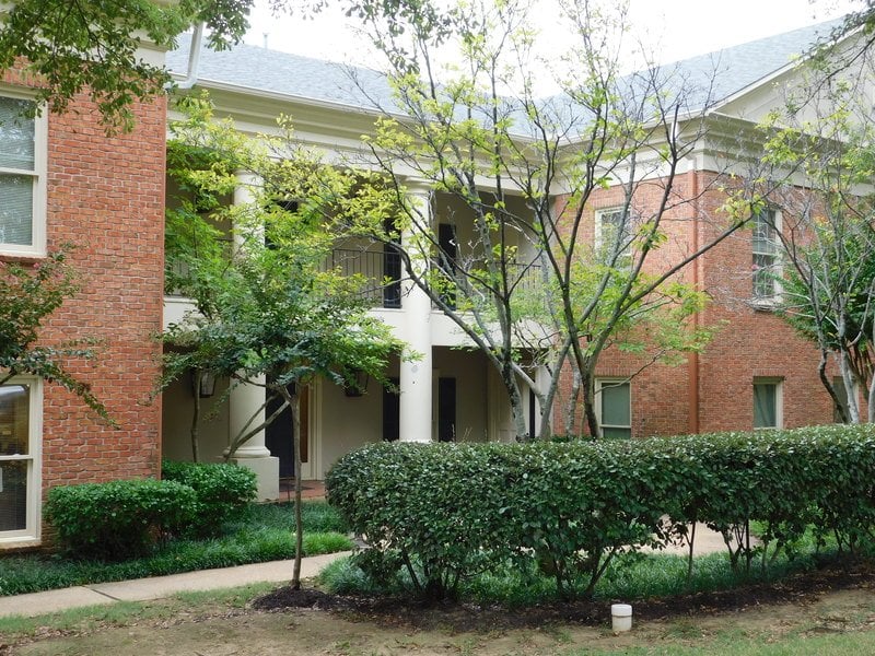 Jeffrey Ryu DMD Dental Office Building