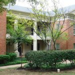 Jeffrey Ryu DMD Dental Office Building