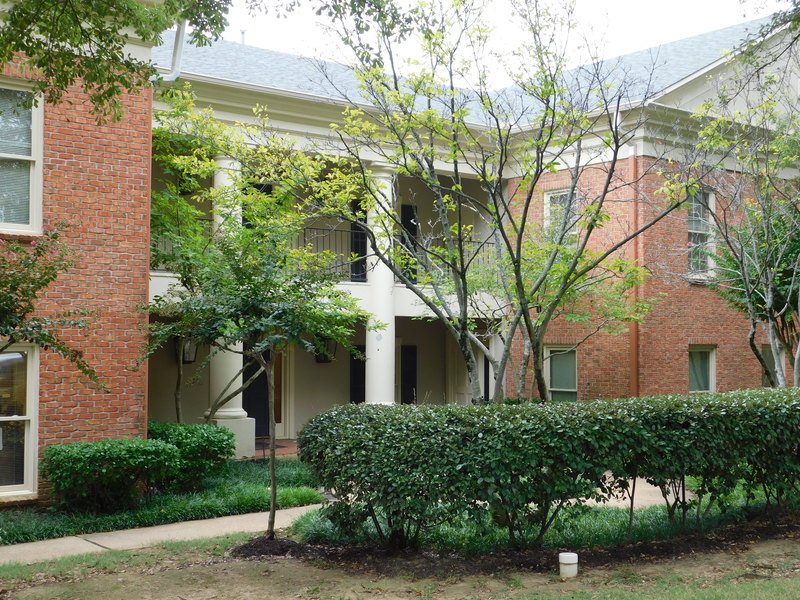 Jeffrey Ryu DMD Dental Office Building