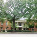 Jeffrey Ryu DMD Dental Office Building